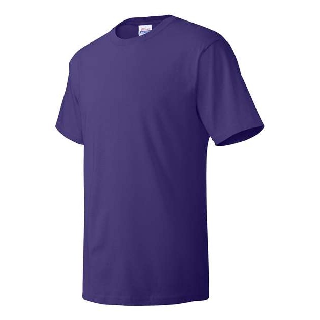 Unisex Essential-T T-Shirt - Thumbnail Image