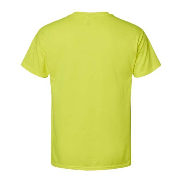 Unisex Essential-T T-Shirt - Thumbnail Image