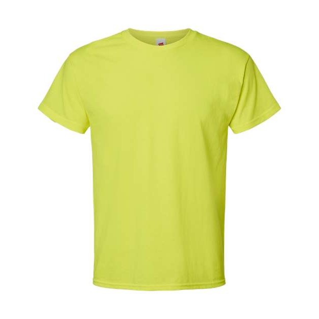 Unisex Essential-T T-Shirt - Thumbnail Image