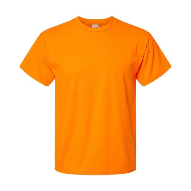 Unisex Essential-T T-Shirt - Thumbnail Image