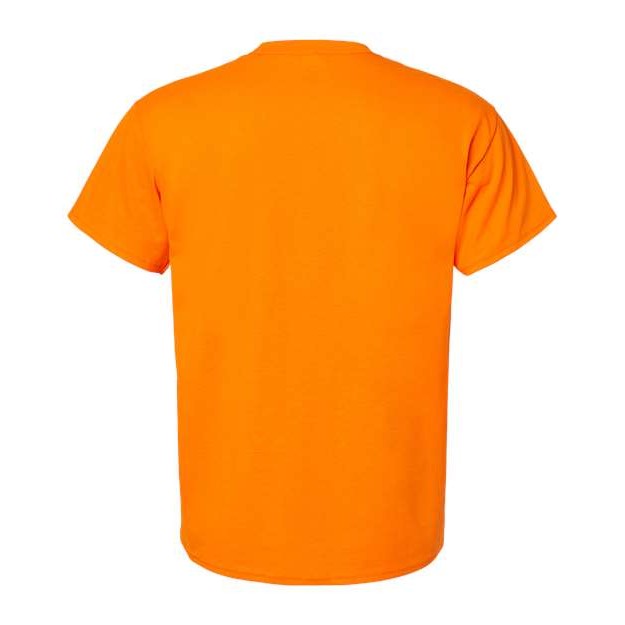 Unisex Essential-T T-Shirt - Thumbnail Image