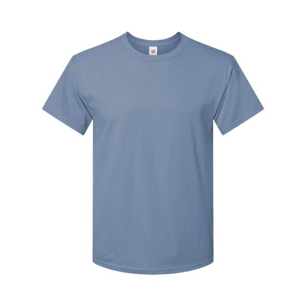 Unisex Essential-T T-Shirt - Thumbnail Image