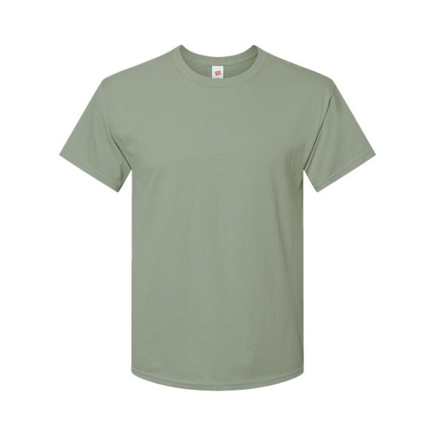 Unisex Essential-T T-Shirt - Thumbnail Image