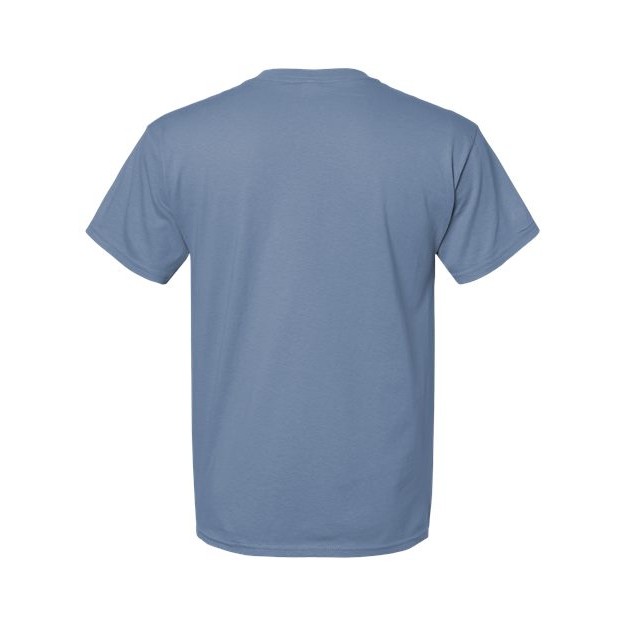 Unisex Essential-T T-Shirt - Thumbnail Image