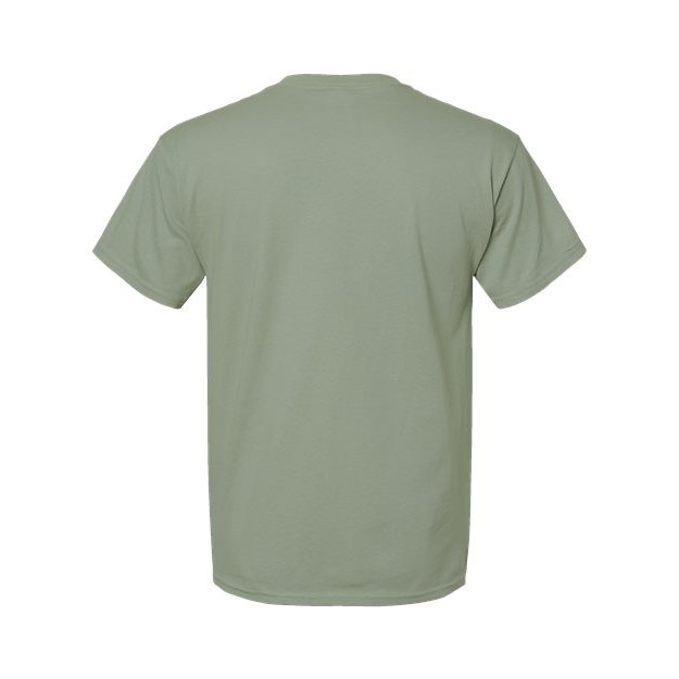 Unisex Essential-T T-Shirt - Thumbnail Image