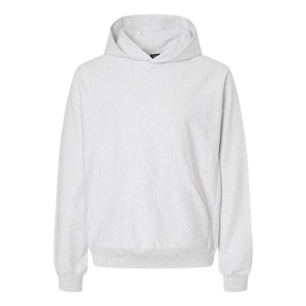 Unisex Premium Heavyweight Hooded Sweatshirt - Main Image