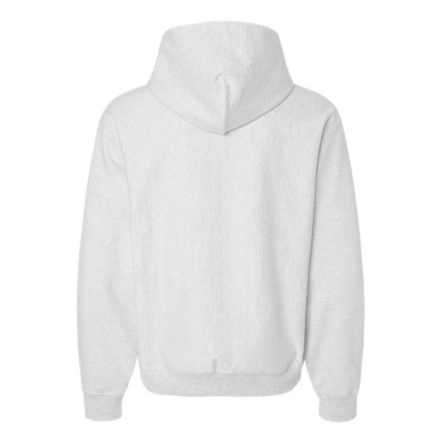 Unisex Premium Heavyweight Hooded Sweatshirt - Thumbnail Image