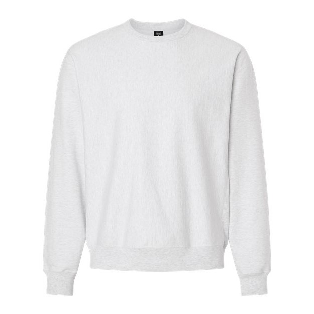 Unisex Premium Heavyweight Crewneck Sweatshirt - Thumbnail Image