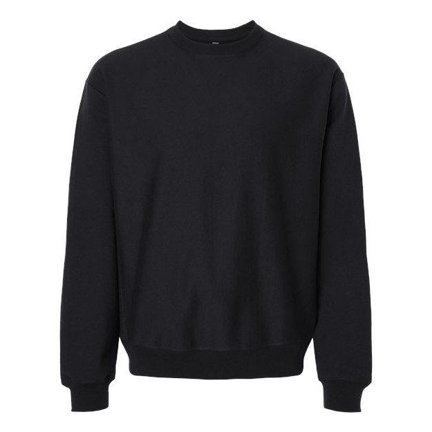 Unisex Premium Heavyweight Crewneck Sweatshirt - Thumbnail Image