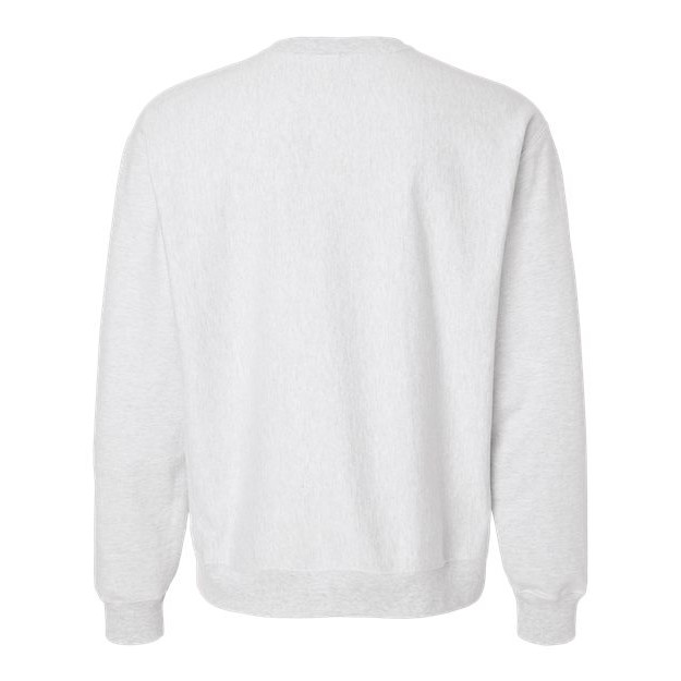 Unisex Premium Heavyweight Crewneck Sweatshirt - Thumbnail Image