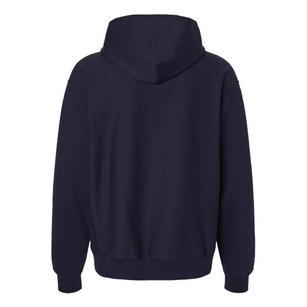 Unisex Premium Heavyweight Hooded Sweatshirt - Thumbnail Image