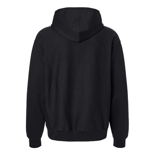 Unisex Premium Heavyweight Hooded Sweatshirt - Thumbnail Image