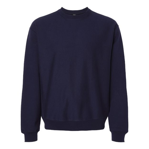 Unisex Premium Heavyweight Crewneck Sweatshirt - Thumbnail Image