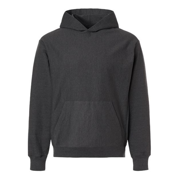 Unisex Premium Heavyweight Hooded Sweatshirt - Thumbnail Image