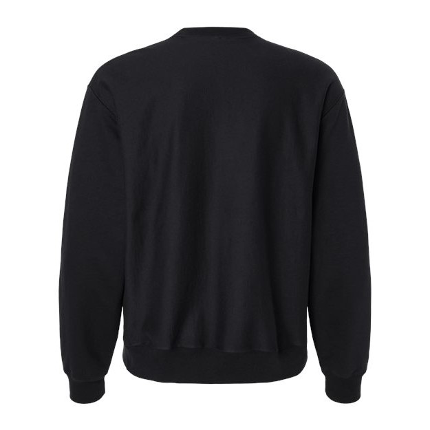 Unisex Premium Heavyweight Crewneck Sweatshirt - Thumbnail Image