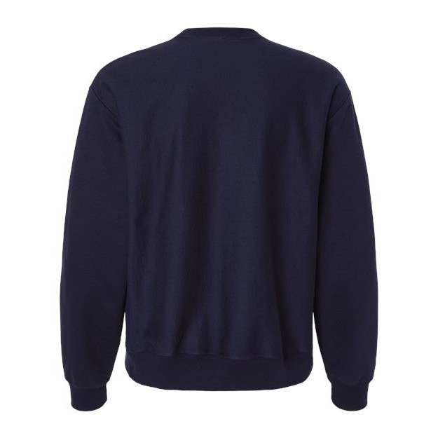 Unisex Premium Heavyweight Crewneck Sweatshirt - Thumbnail Image