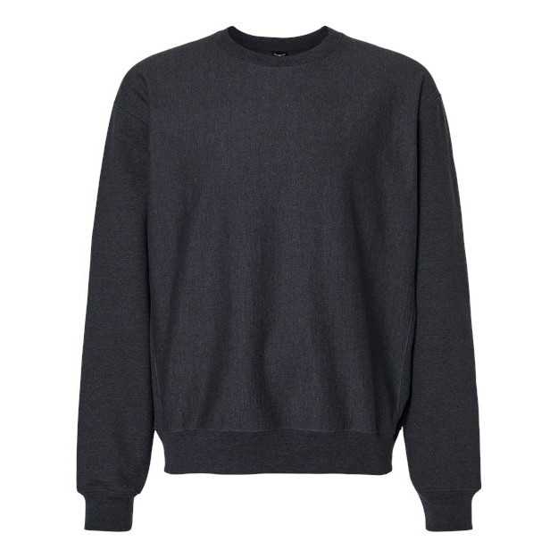 Unisex Premium Heavyweight Crewneck Sweatshirt - Thumbnail Image