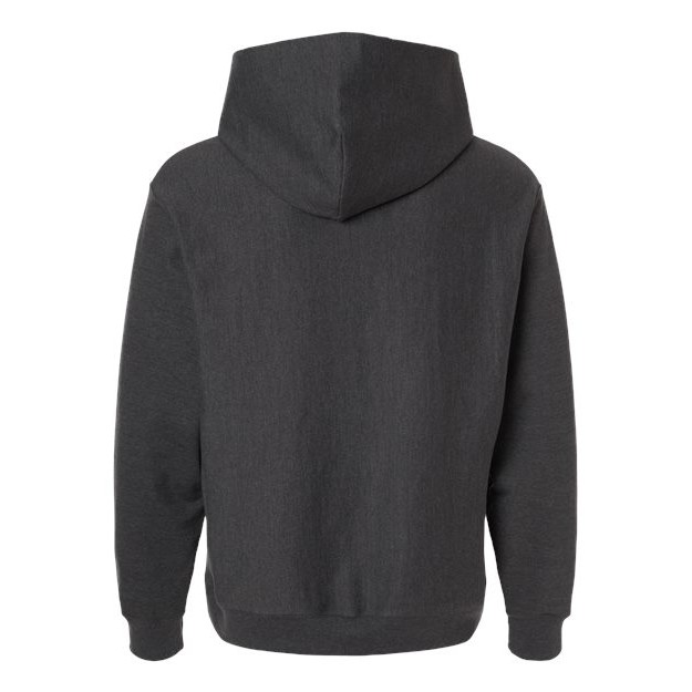 Unisex Premium Heavyweight Hooded Sweatshirt - Thumbnail Image