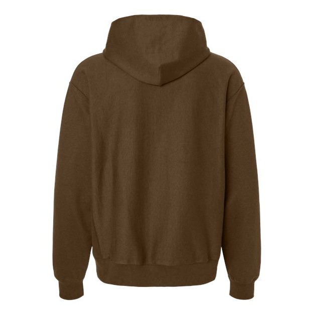 Unisex Premium Heavyweight Hooded Sweatshirt - Thumbnail Image