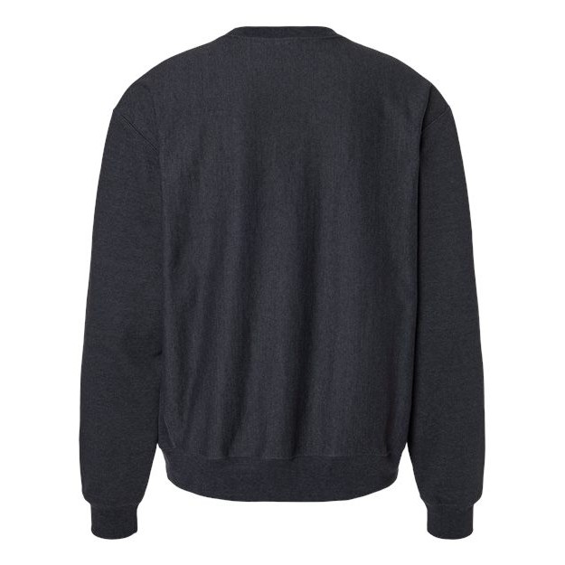 Unisex Premium Heavyweight Crewneck Sweatshirt - Thumbnail Image