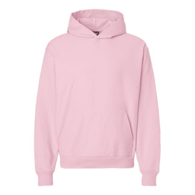 Unisex Premium Heavyweight Hooded Sweatshirt - Thumbnail Image