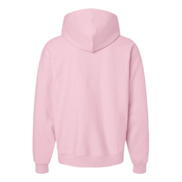 Unisex Premium Heavyweight Hooded Sweatshirt - Thumbnail Image