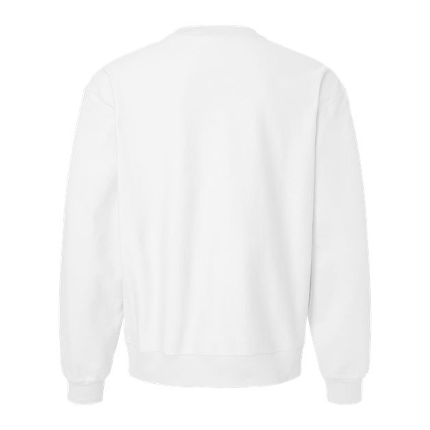 Unisex Premium Heavyweight Crewneck Sweatshirt - Thumbnail Image
