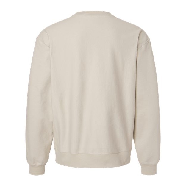 Unisex Premium Heavyweight Crewneck Sweatshirt - Thumbnail Image