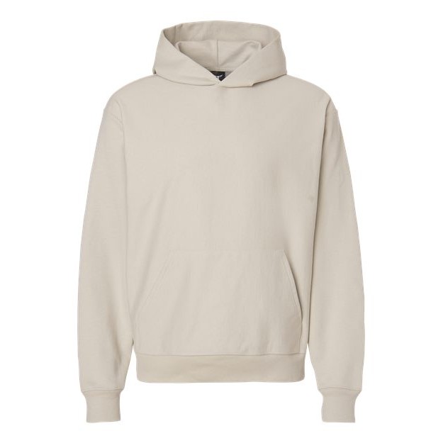Unisex Premium Heavyweight Hooded Sweatshirt - Thumbnail Image