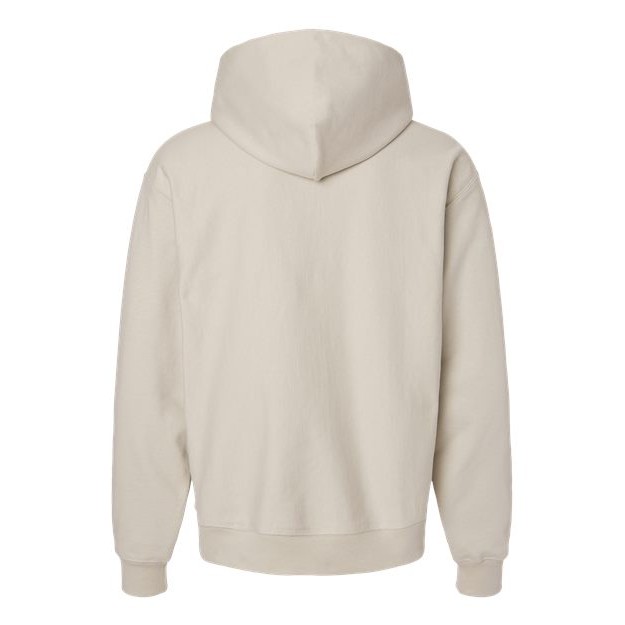 Unisex Premium Heavyweight Hooded Sweatshirt - Thumbnail Image