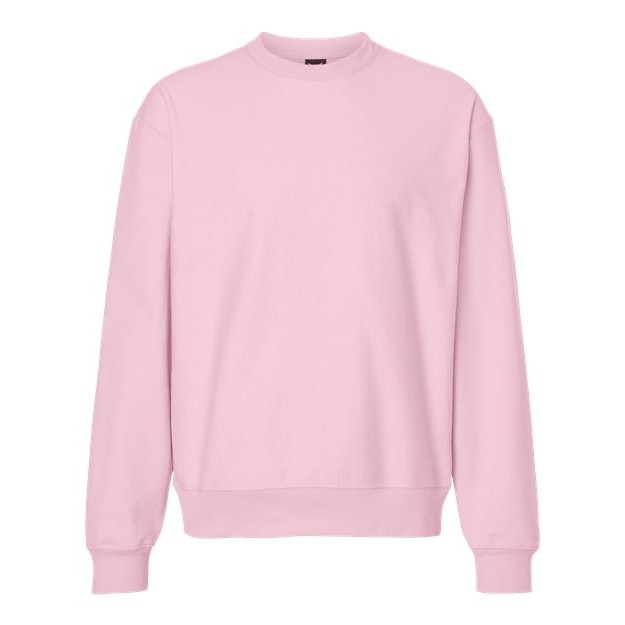 Unisex Premium Heavyweight Crewneck Sweatshirt - Thumbnail Image