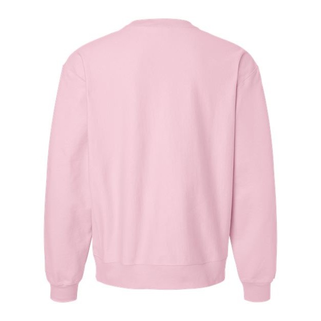 Unisex Premium Heavyweight Crewneck Sweatshirt - Thumbnail Image