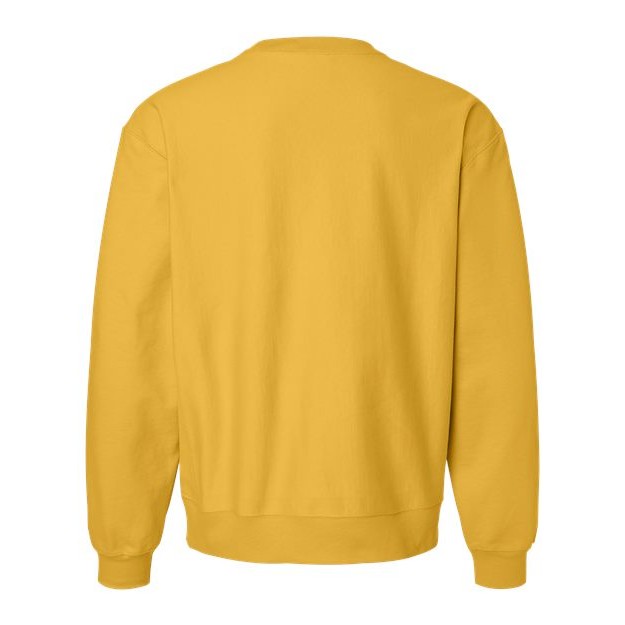 Unisex Premium Heavyweight Crewneck Sweatshirt - Thumbnail Image
