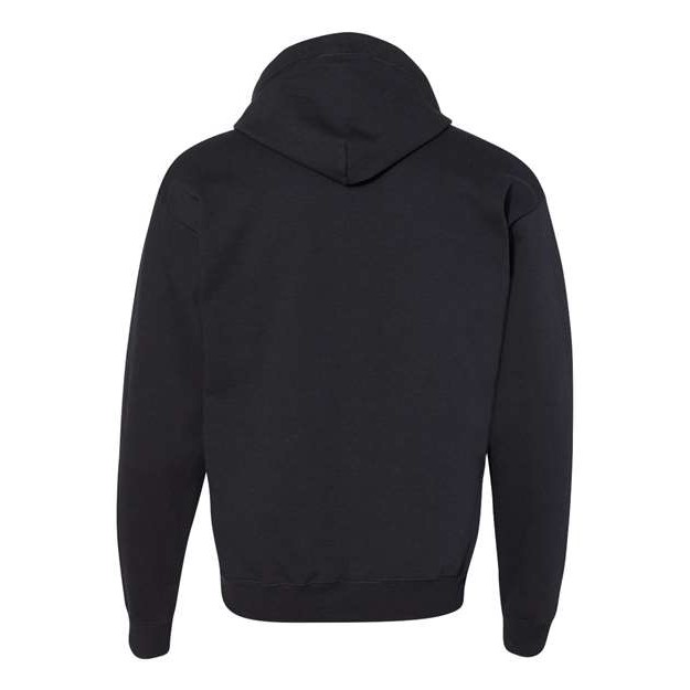Full-Zip Hooded Sweatshirt - Thumbnail Image