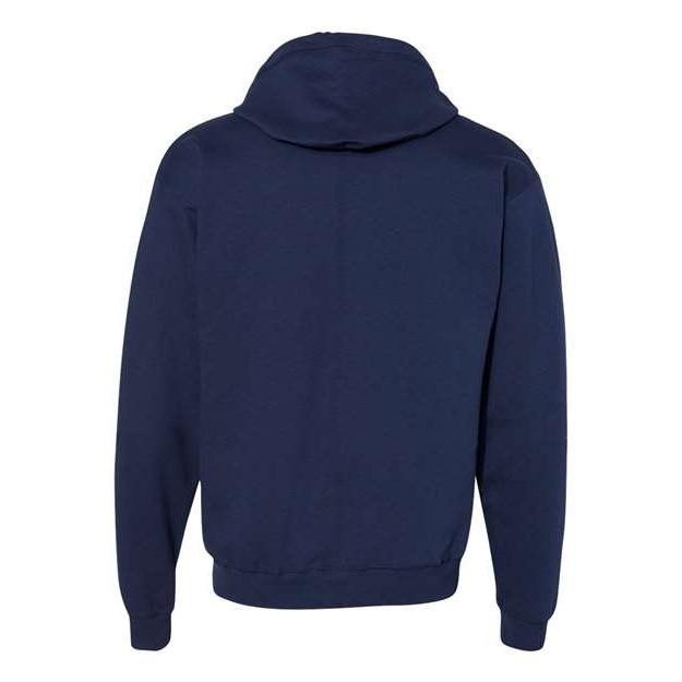 Full-Zip Hooded Sweatshirt - Thumbnail Image