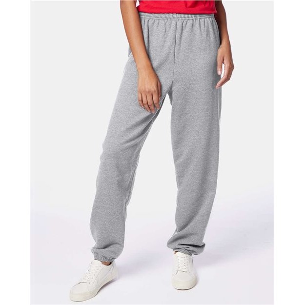 Unisex Sweatpants - Thumbnail Image