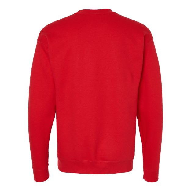 Unisex Perfect Sweats Crewneck Sweatshirt - Thumbnail Image