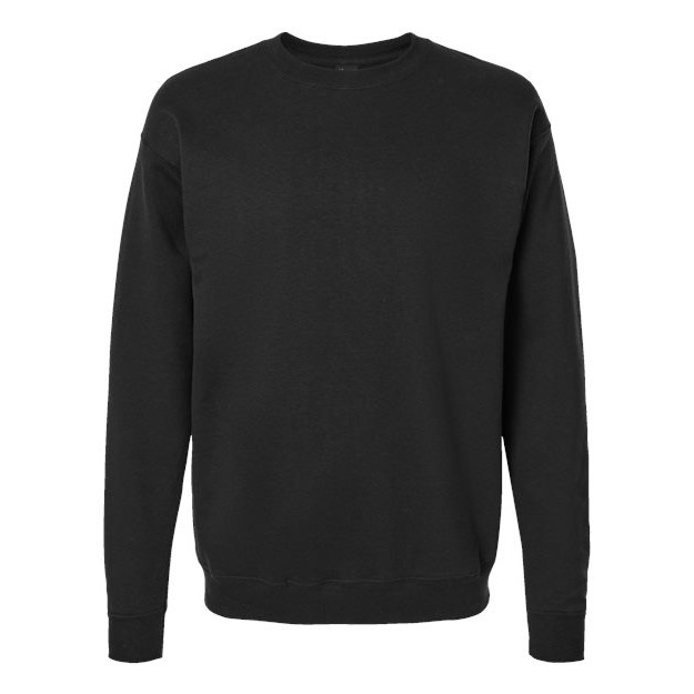 Unisex Perfect Sweats Crewneck Sweatshirt - Thumbnail Image