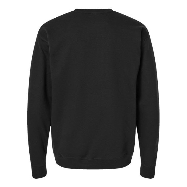 Unisex Perfect Sweats Crewneck Sweatshirt - Thumbnail Image