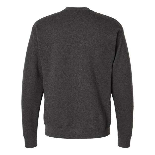 Unisex Perfect Sweats Crewneck Sweatshirt - Thumbnail Image