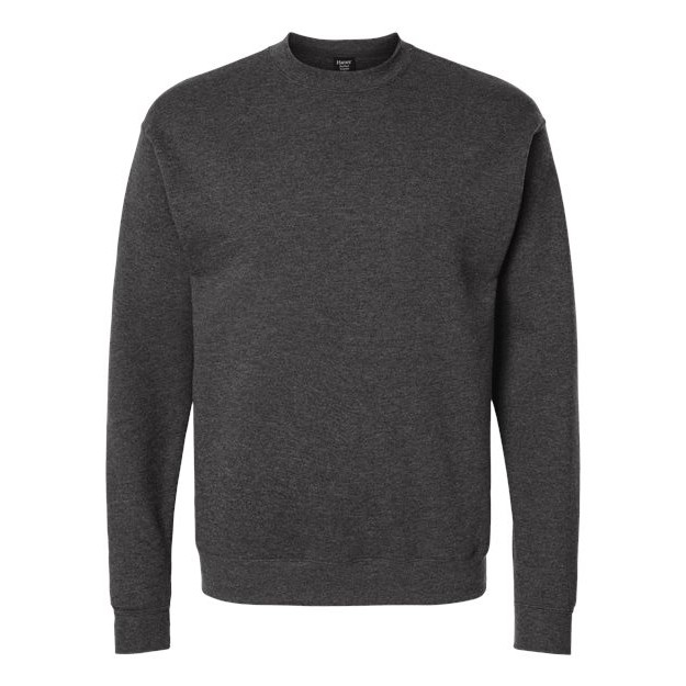 Unisex Perfect Sweats Crewneck Sweatshirt - Thumbnail Image