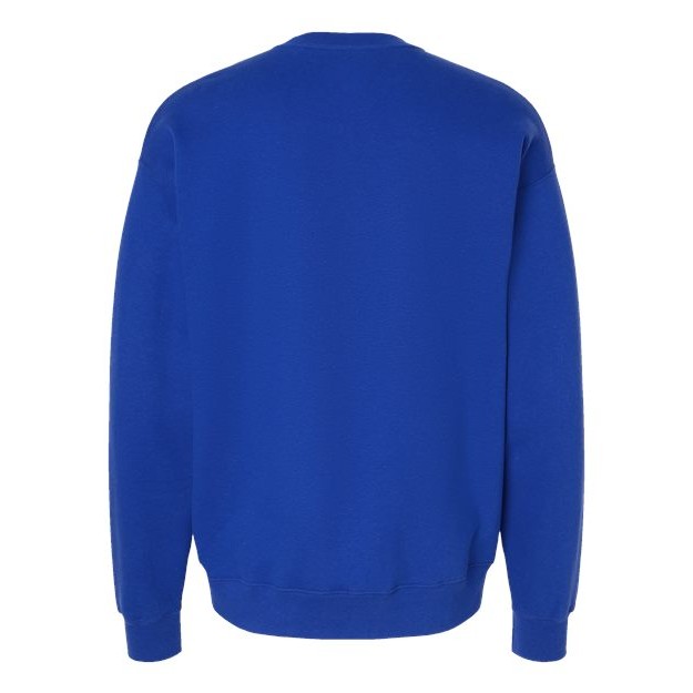 Unisex Perfect Sweats Crewneck Sweatshirt - Thumbnail Image