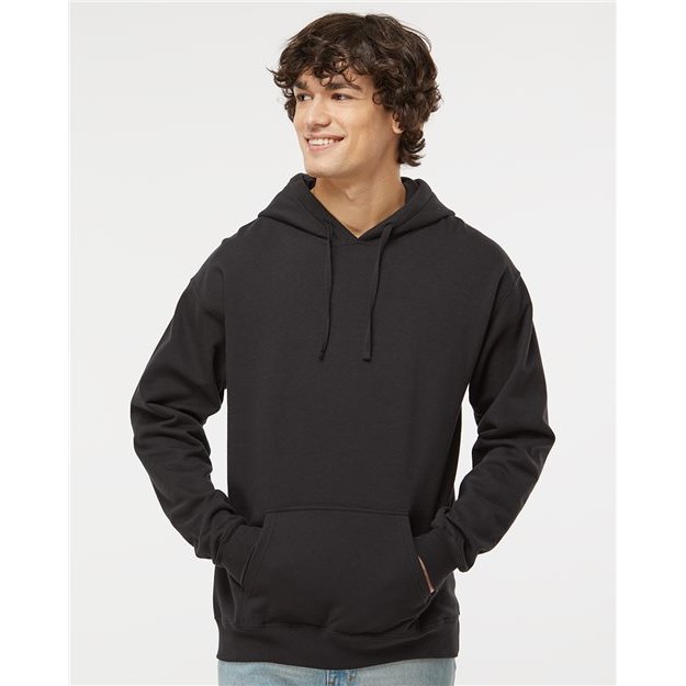 Unisex Perfect Sweats Hooded Sweatshirt - Main Image