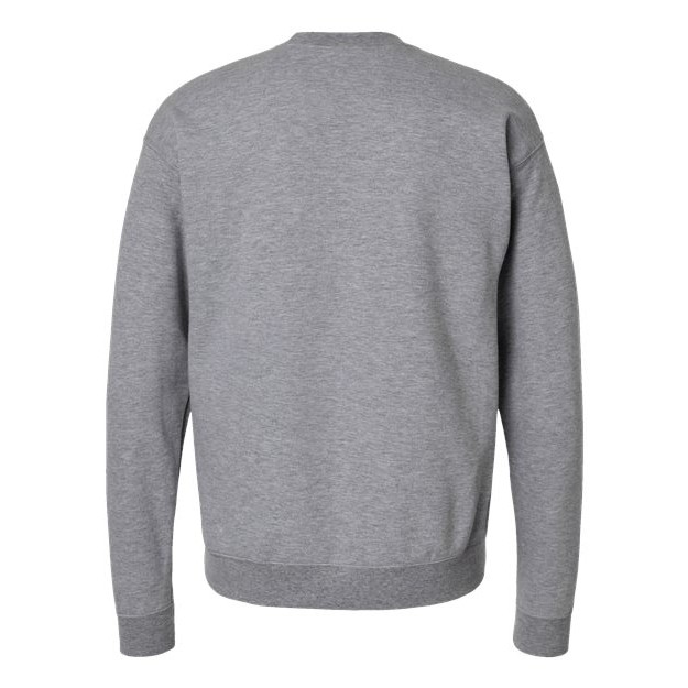 Unisex Perfect Sweats Crewneck Sweatshirt - Thumbnail Image