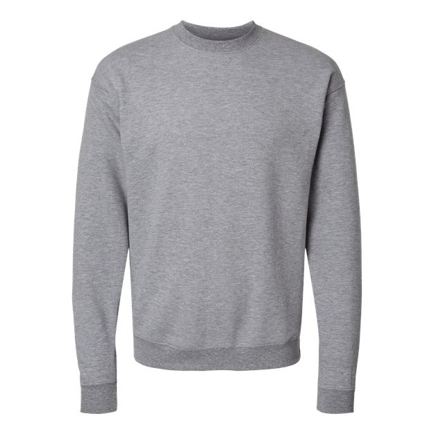 Unisex Perfect Sweats Crewneck Sweatshirt - Thumbnail Image
