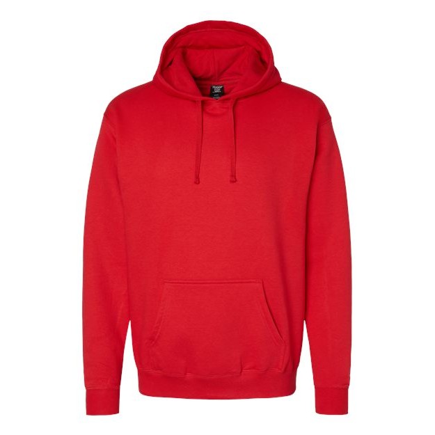 Unisex Perfect Sweats Hooded Sweatshirt - Thumbnail Image