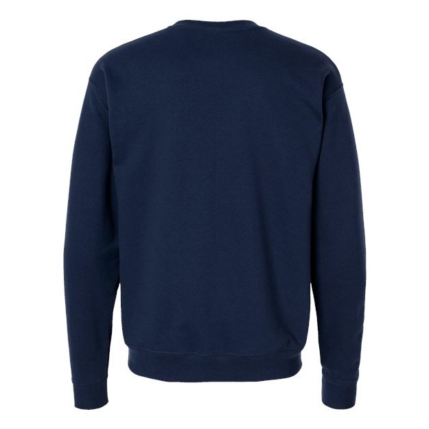 Unisex Perfect Sweats Crewneck Sweatshirt - Thumbnail Image