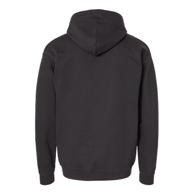 Unisex Perfect Sweats Hooded Sweatshirt - Thumbnail Image