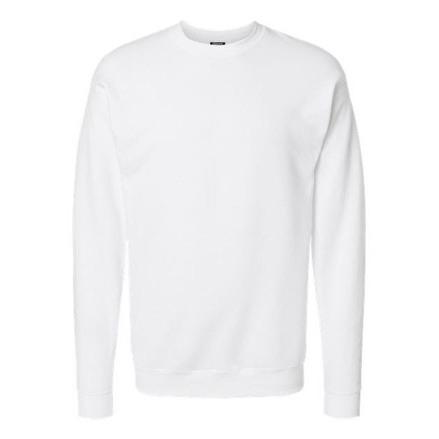 Unisex Perfect Sweats Crewneck Sweatshirt - Thumbnail Image