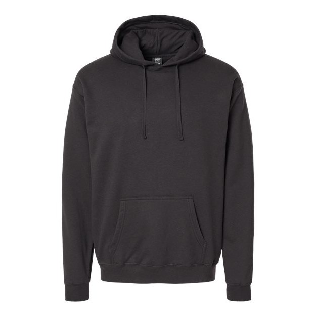 Unisex Perfect Sweats Hooded Sweatshirt - Thumbnail Image